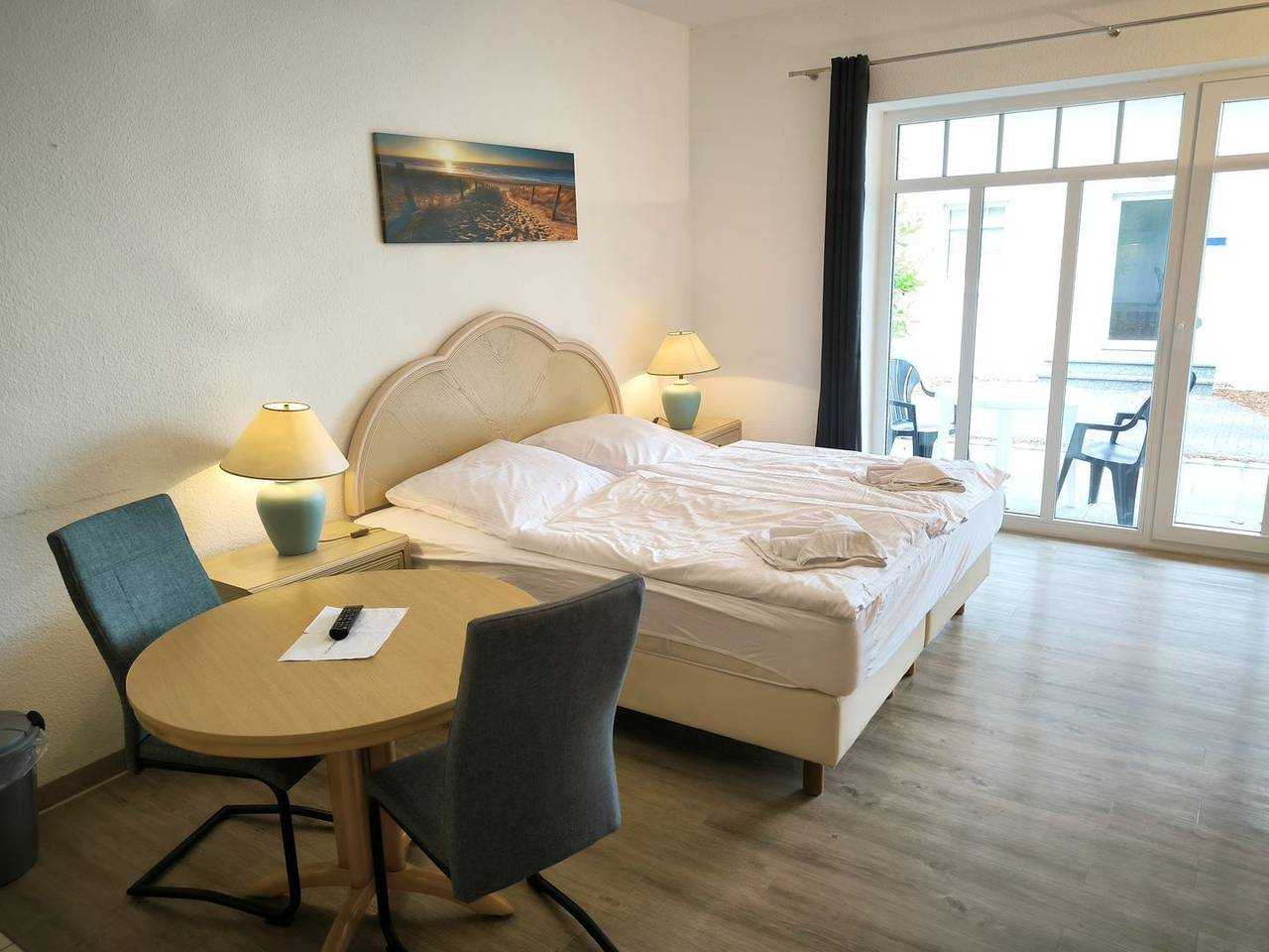 Ferienwohnung in Rügen ab 61€ pro Nacht