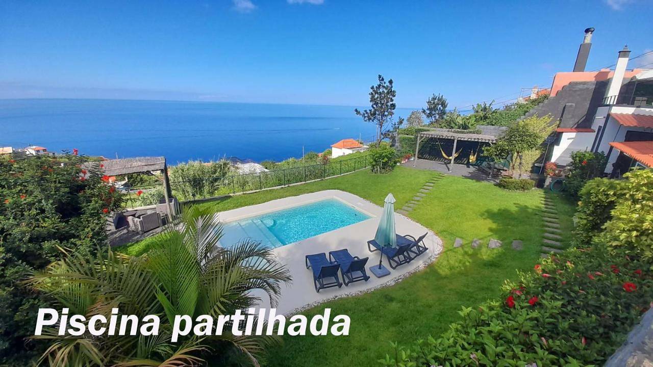 King Studio in Pináculo, Ribeira Brava