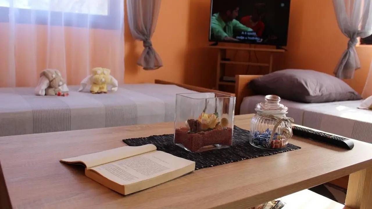 Appartamento vacanze a Vir a partire da 134€ a notte