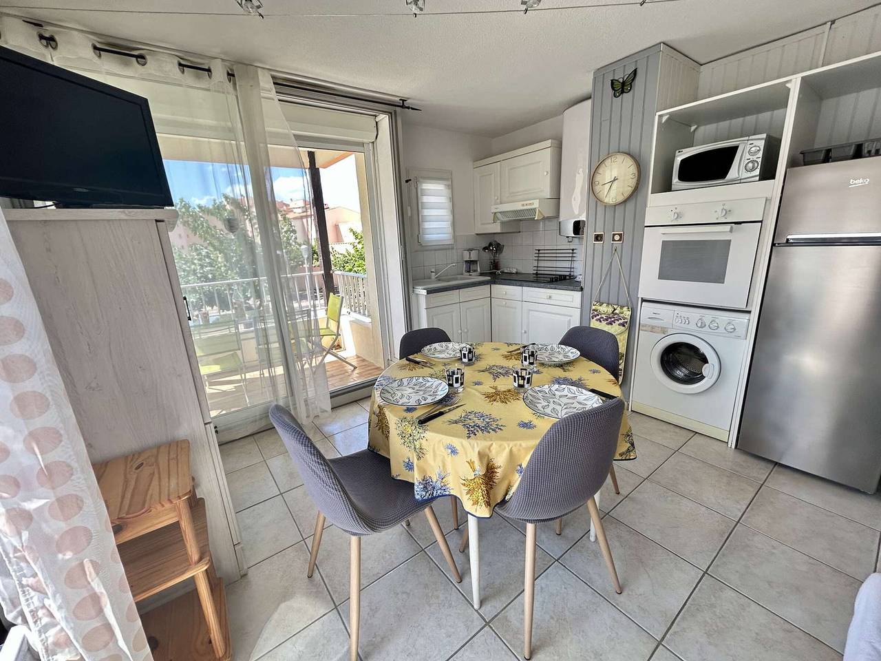 Photo : Appartement de vacances