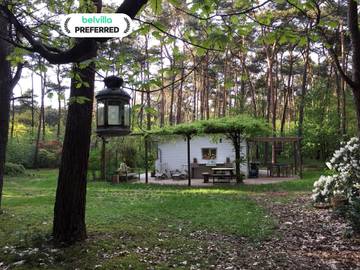Ferienhaus für 2 Personen, mit Garten, kinderfreundlich in Belgien