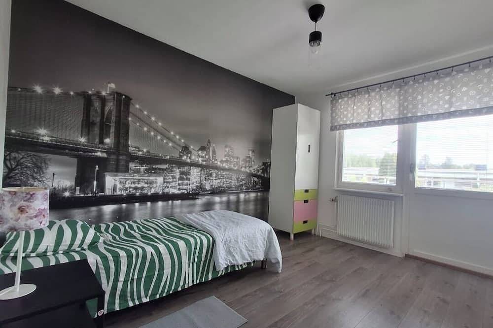 Komplett renoviertes 4-Br-Haus mit moderner Küche in Gävle, Gästrikland