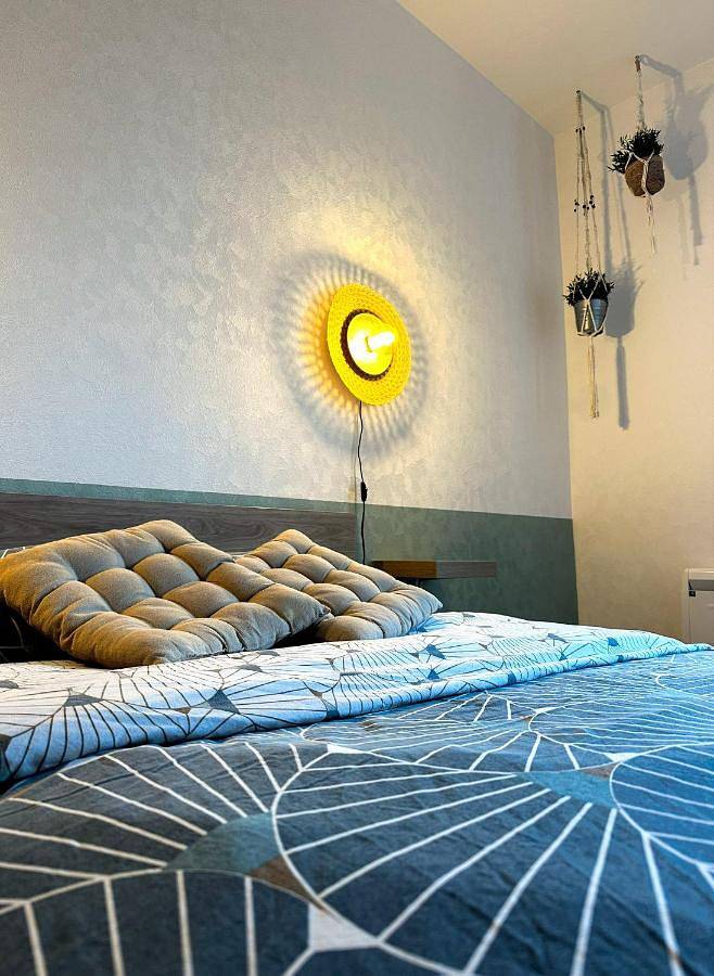 Location de vacances pour 5 personnes, avec jardin à Néant-sur-Yvel - 4