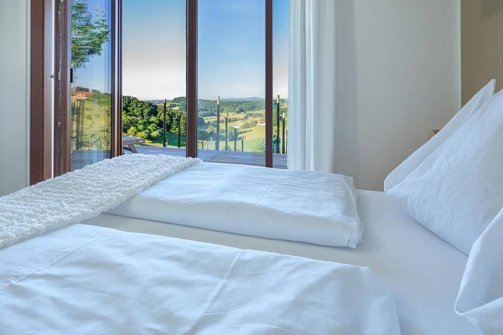 Weinhaus 02 - Weingarten-Resort Unterlamm Loipersdorf in Südoststeiermark, Unterlamm