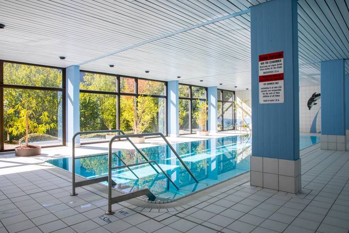 Ganze Ferienwohnung, Ferienwohnungen Schwänchen - Rupertusschwänchen 29 qm in Bad Reichenhall, Berchtesgadener Alpen