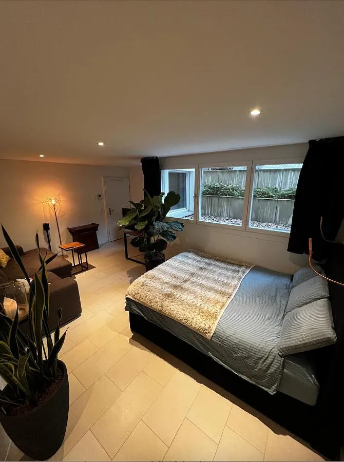 Apartamento de vacaciones para 3 personas - 1