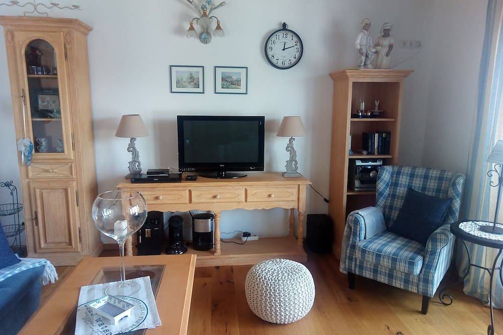 Ganze Wohnung, Herzlich Willkommen bei Ferienwohnung am Lechpark in Lechbruck, Lechbruck am See