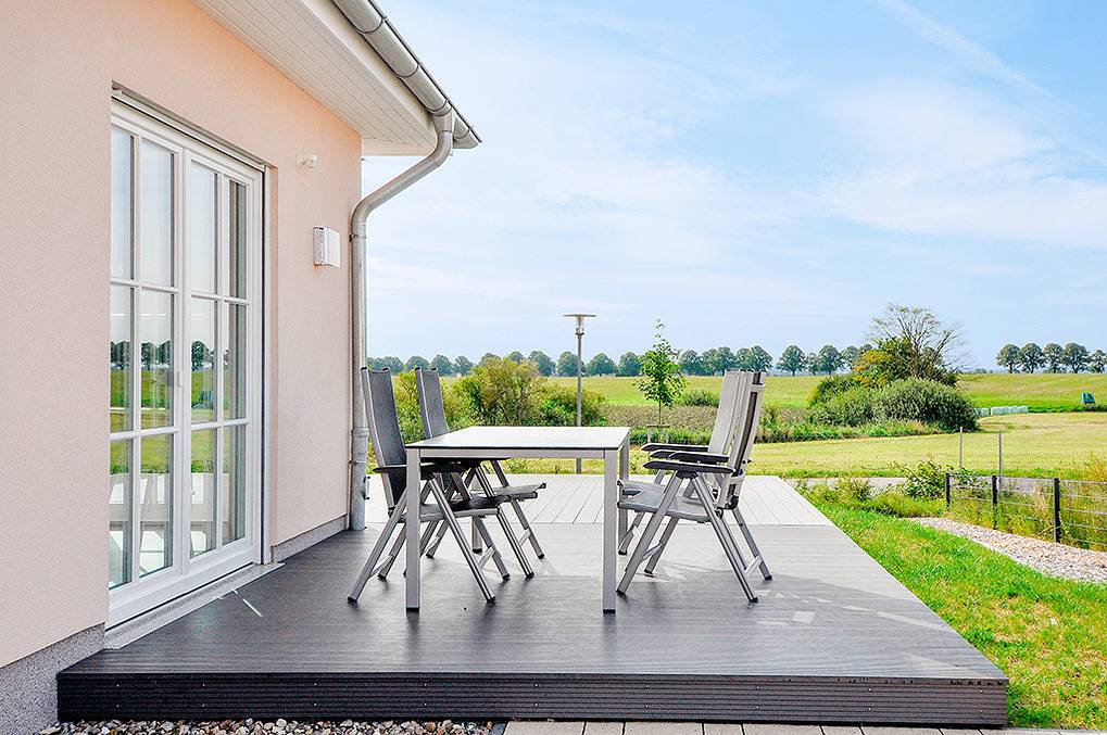 Ferienhaus Ahornweg in Rerik, Neubukow-Salzhaff