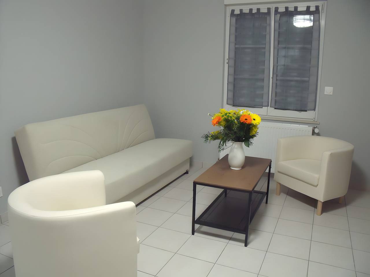 Appartement entier, Gîte le 26 - proche de Saint-Avold in Herny, Boulay-Moselle