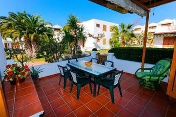 Location De Vacances pour 6 Personnes dans Vila-seca, Costa Dorada, Photo 1