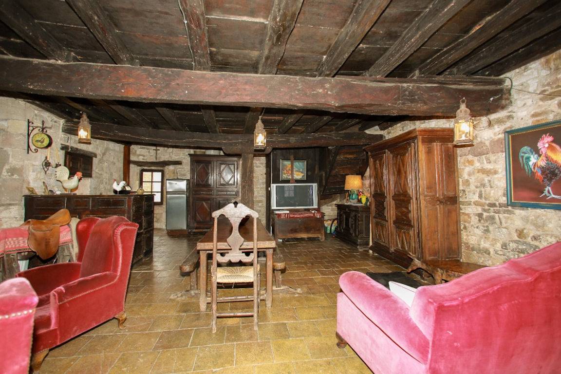 Gîte du château de Vindrac avec piscine in Vindrac-Alayrac, Région d'Albi