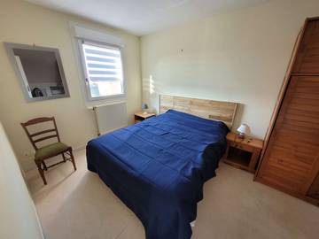 Chalet para 8 Personas en Wimereux, Hauts-de-France, Foto 3