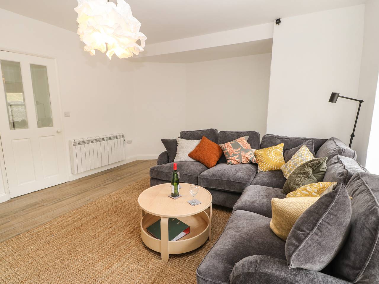 Cottage für 3 Personen in Reeth, Yorkshire Dales National Park