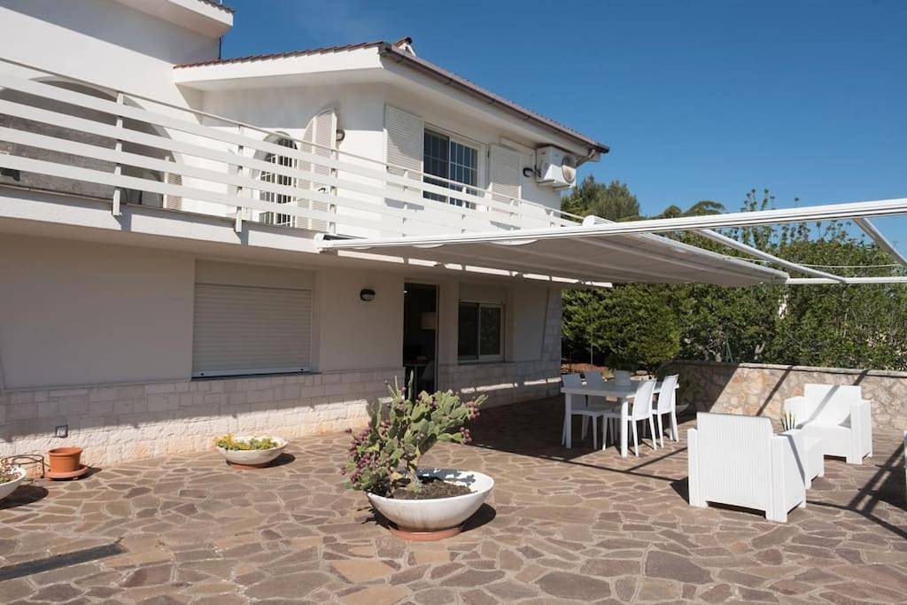 Villa del Petraro Valle D'Itria in Putignano, Provincia di Bari