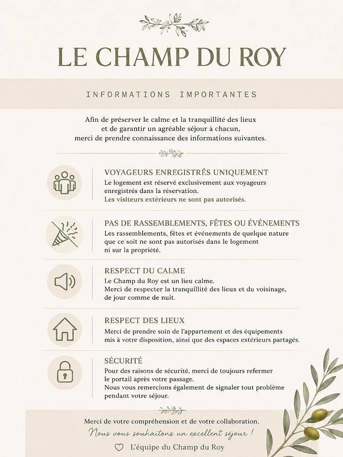 Gîte pour 4 personnes, avec jardin à Chasse-sur-Rhône - 2