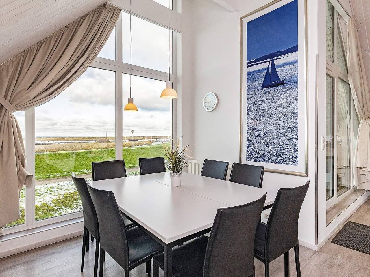 8 Personen Ferienhaus in Wendtorf in Wendtorfer Strand, Wendtorf