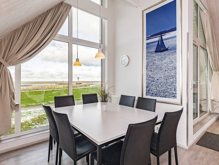 Ferienhaus für 8 Personen, mit Terrasse, mit Haustier in Wendtorf - 3