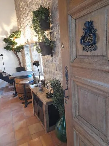 Casa de vacaciones para 2 personas, con vistas y terraza - 1