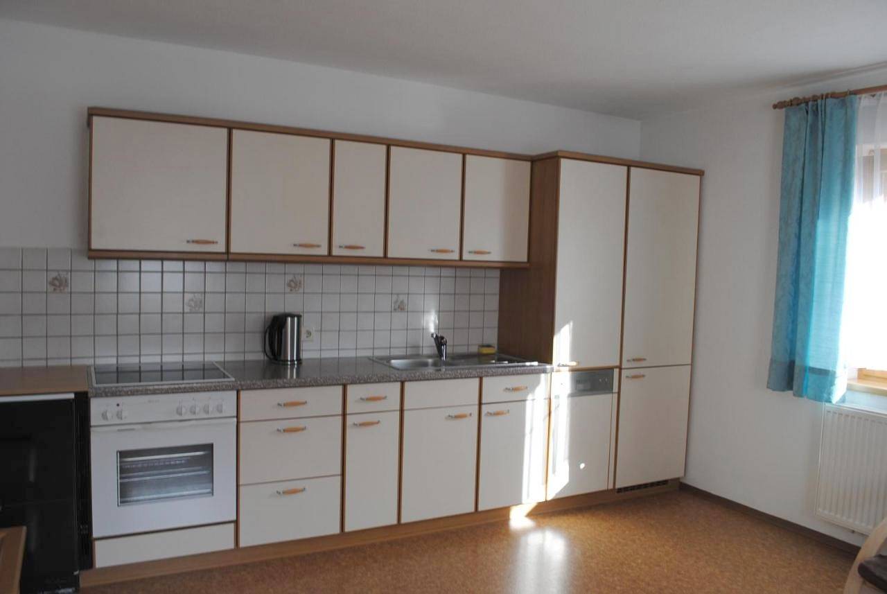 Ganze Wohnung, Apartment Maierhof in Lechtaler Alpen, Flirsch