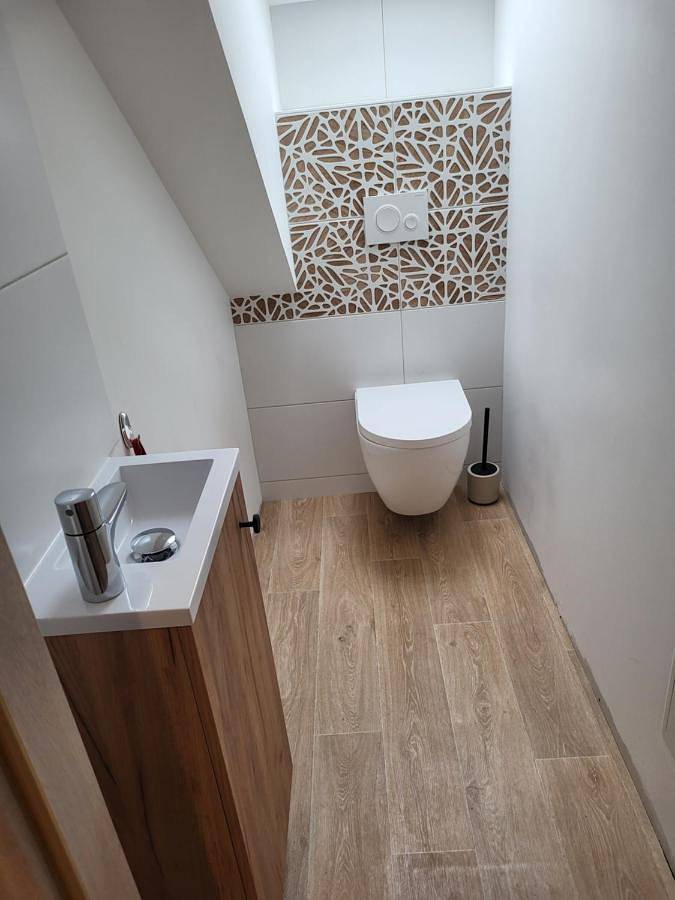 Gîte pour 4 personnes, avec vue et terrasse à Stosswihr - 4