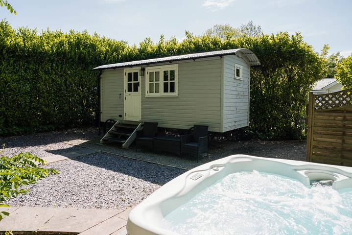 Cottage for 2 people, with Garden in Cumbria