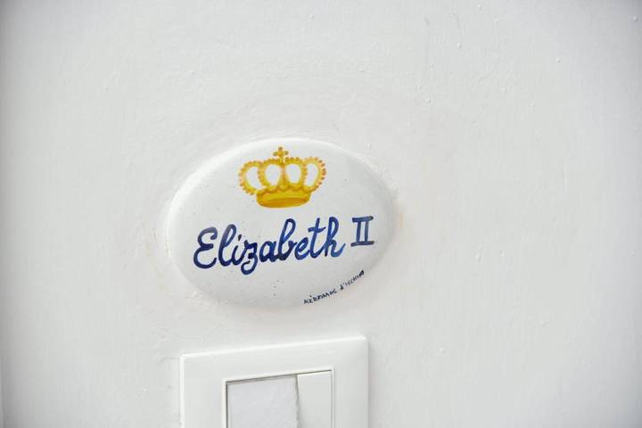 Maison d’hôte pour 2 personnes, avec vue ainsi que piscine et terrasse à Forio - 4