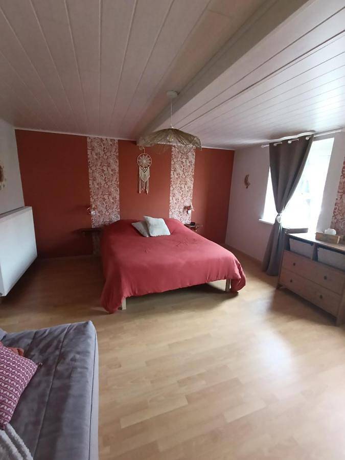 Appartement entier, One-Bedroom Apartment in Petersbach, Région de Saverne