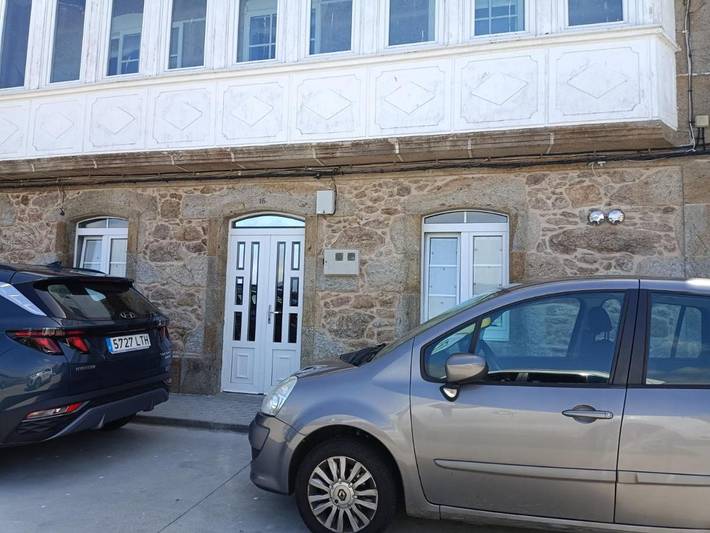 Appartement de vacances pour 6 personnes, avec vue, animaux acceptés - 1
