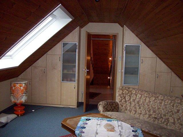 Ferienwohnung für 4 Personen, mit Balkon und Garten im Münsterland - 3