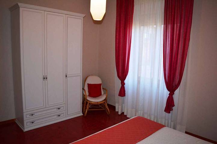 Casa vacanze con aria condizionata in Palmasera (Dorgali), Dorgali