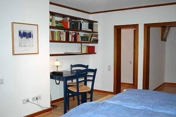 Ferienhaus für 8 Personen, mit Balkon und Garten, mit Haustier in Schmallenberg - 3