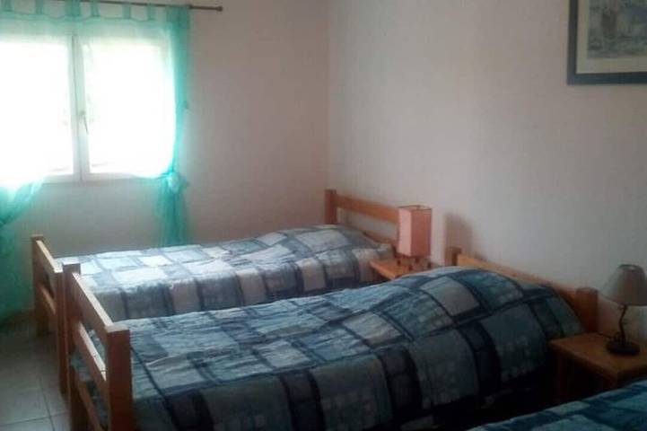 Location de vacances pour 6 personnes à Montpon-Ménestérol - 3