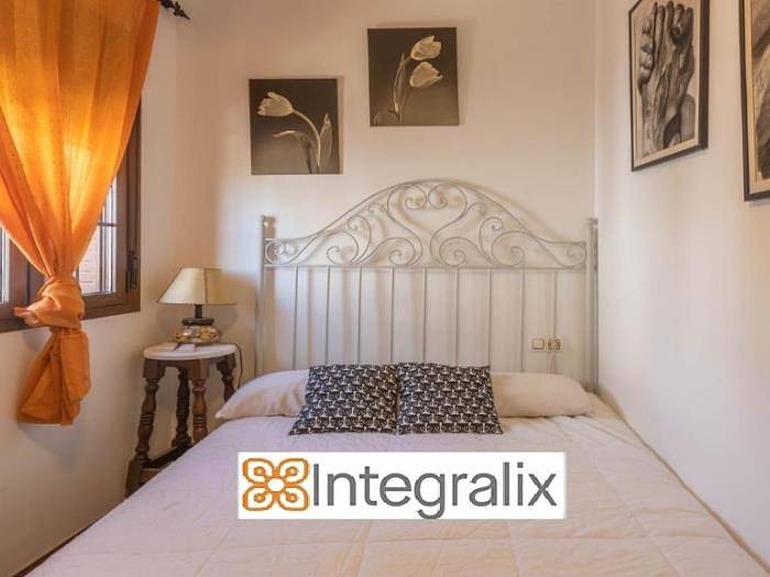 Gîte pour 3 personnes, avec balcon dans Cordoue (Ville) - 3