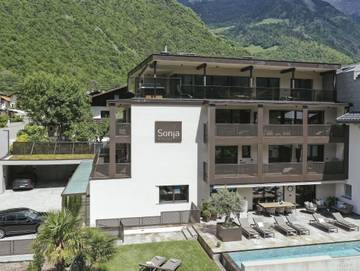 Ferienwohnung für 2 Personen in Partschins, Texelgruppe, Bild 1