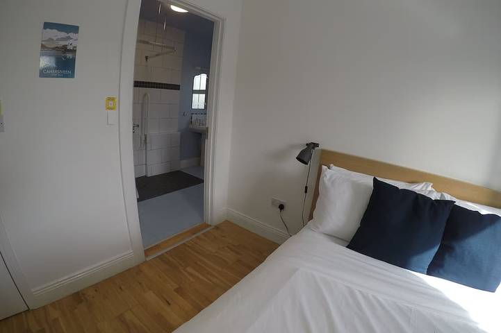 B&B für 2 Personen, mit Garten in Irland - 3