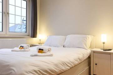 Apartment for 4 People in Portsmouth, South East England, Photo 4