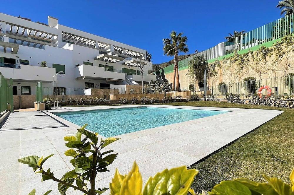 Entire apartment, Apartment in Mojácar near the Beach in Playa de las Ventanicas, Mojácar