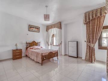 Casa Vacacional para 6 Personas en Villanueva de San Juan, Provincia de Sevilla, Foto 3