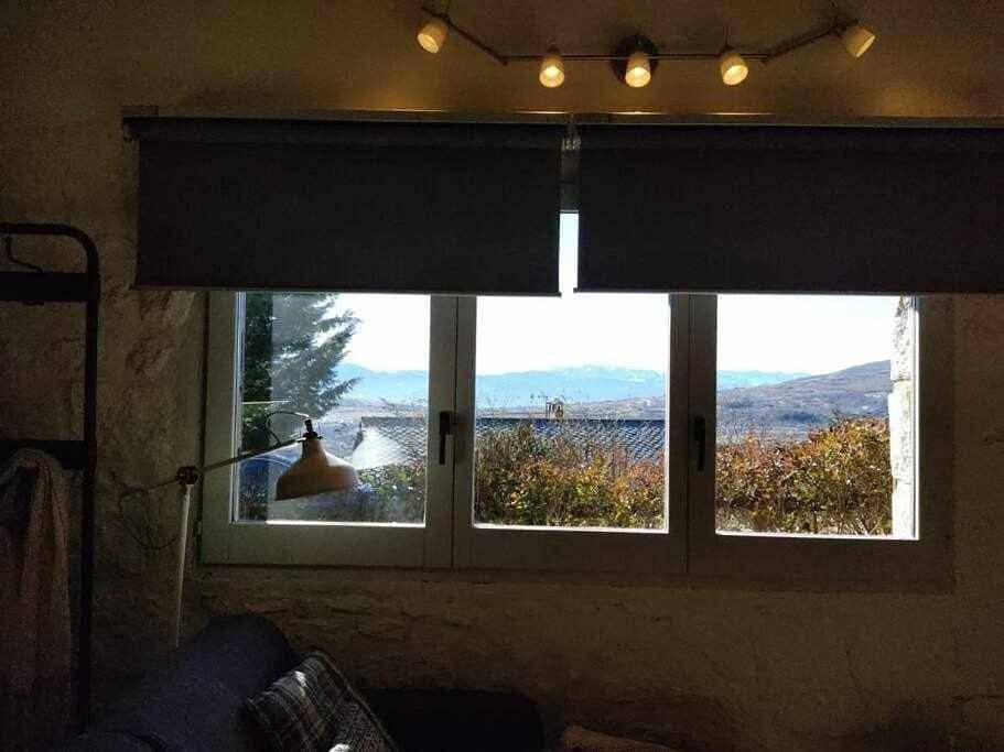 Appartement entier, Two-Bedroom Apartment in Enveitg, Parc naturel régional des Pyrénées catalanes
