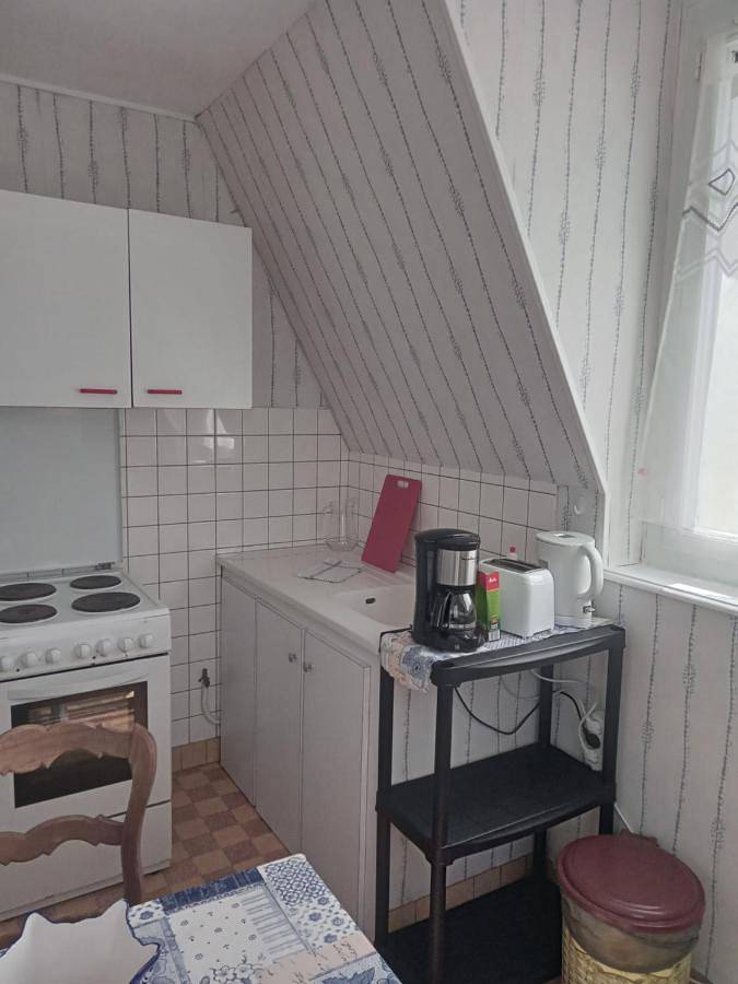 Gîte pour 2 personnes, avec vue à Bagnoles-de-l'Orne - 3