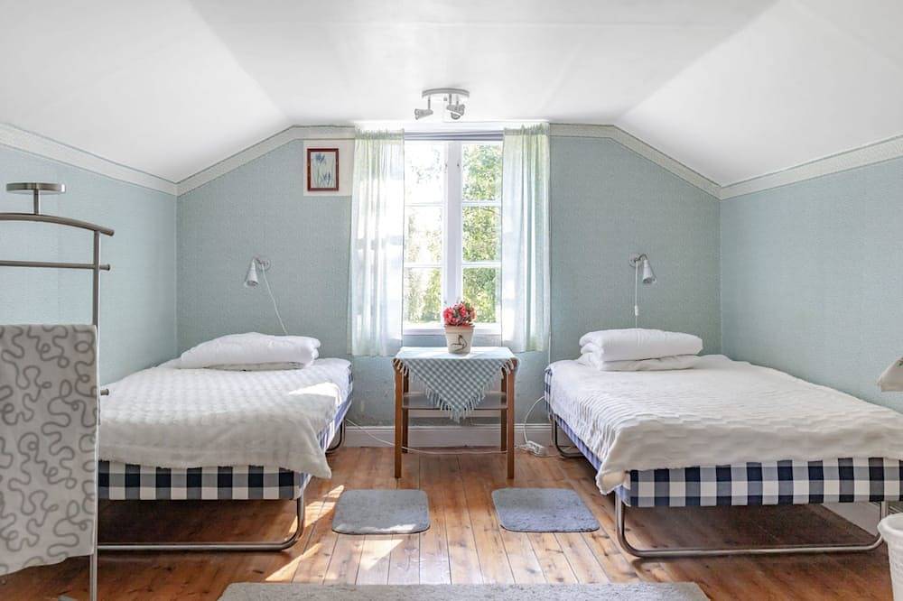 Bolhyttan in Filipstad, Värmland