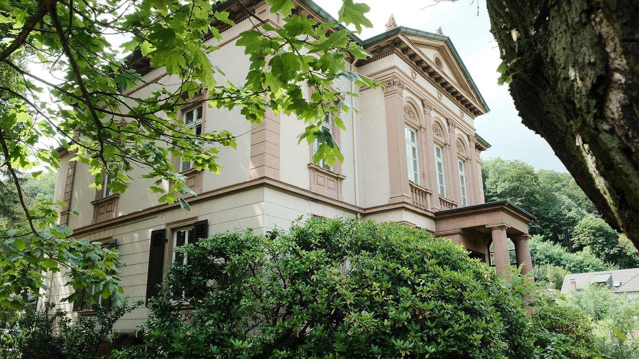 Ganze Ferienwohnung, Ferienwohnung für 5 Personen (75 m²) in Neustadt in Neustadt-Stadtmitte, Neustadt an der Weinstraße