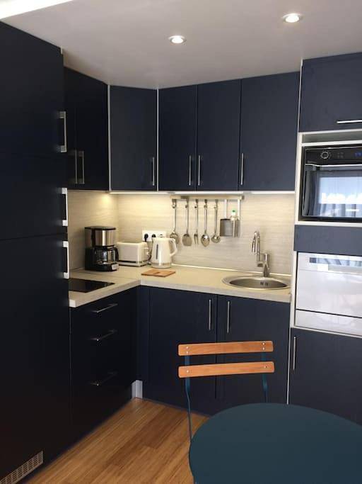 Gîte pour 2 personnes, avec terrasse à Châlons-en-Champagne - 3