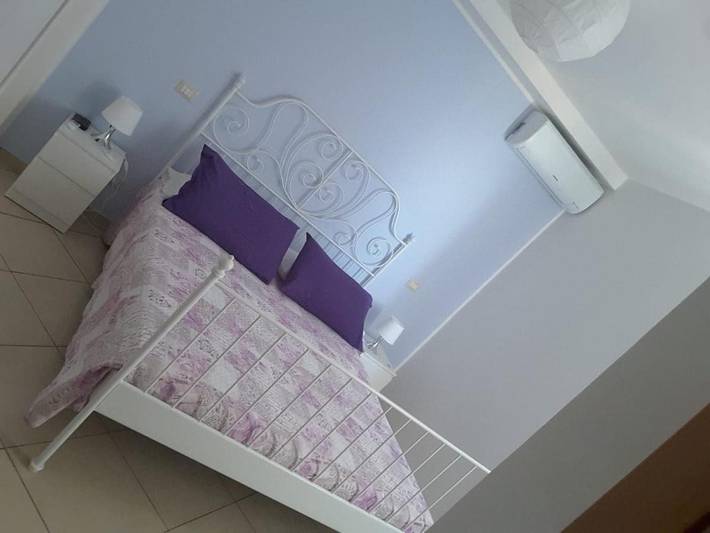 Chambre d’hôte pour 4 personnes, animaux acceptés à Taormina - 3