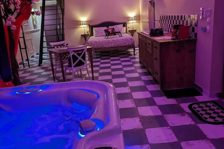 Location de vacances pour 5 personnes à Mazingarbe