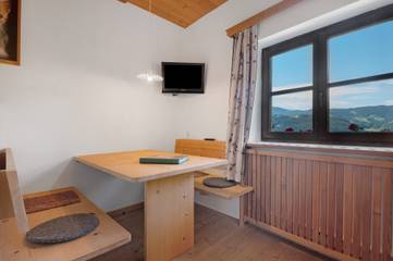 Agriturismo voor 4 Personen in Ritten, Sarntaler Alpen, Afbeelding 1