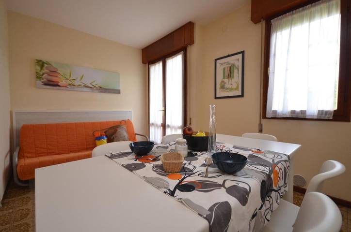 Ferienwohnung für 7 Personen, mit Balkon/Terrasse, mit Haustier in Venedig Provinz - 2