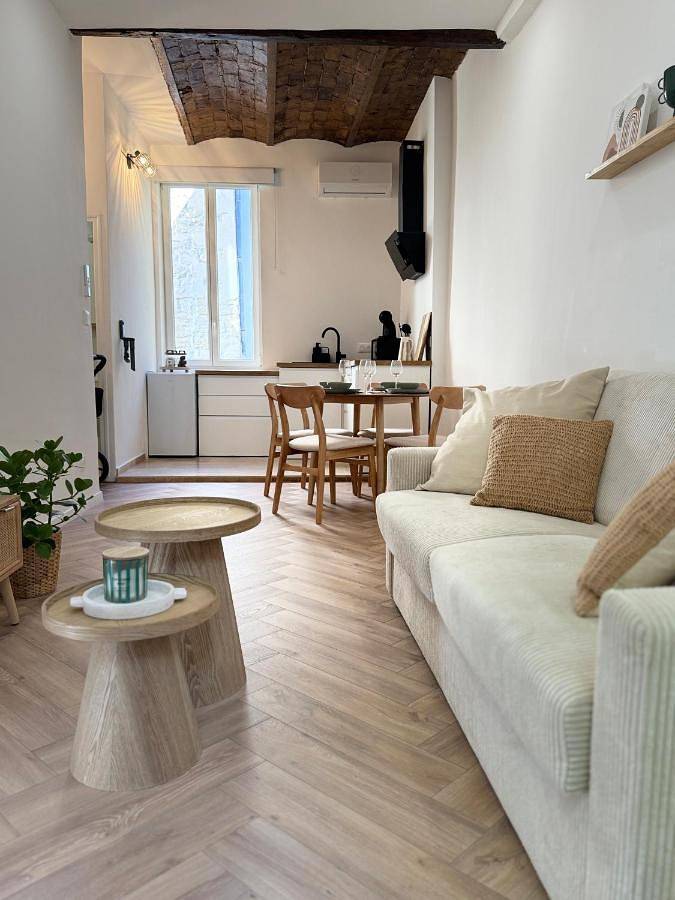 Gîte pour 2 personnes dans Cinema Utopia La Manutention Avignon - 2