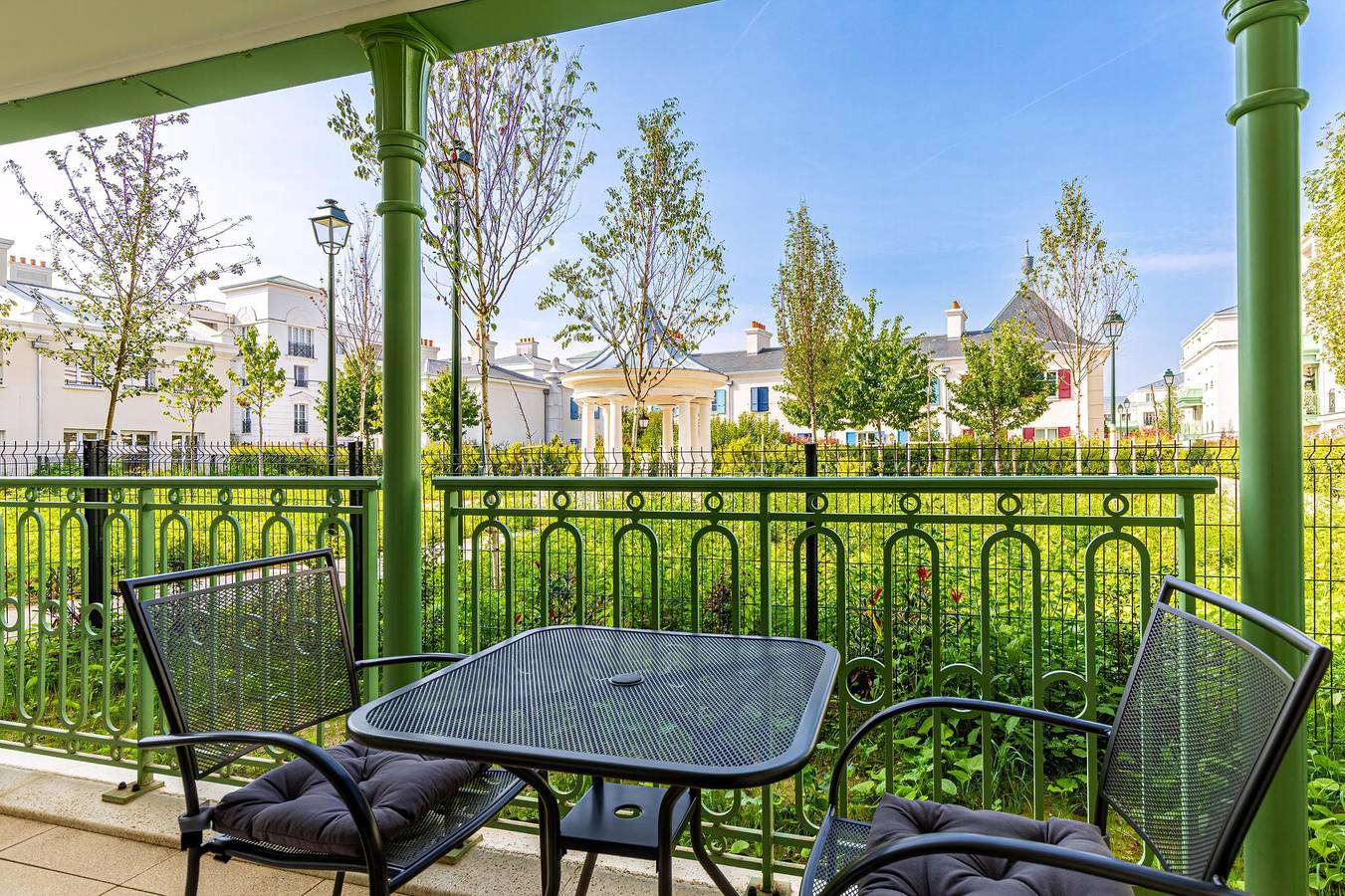 Appartement entier, Guestready - Charmant séjour près de Disneyland in Serris, Seine-et-Marne
