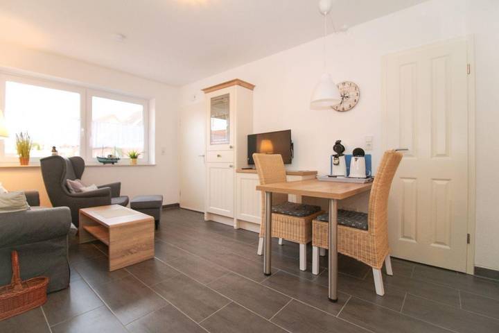 Ferienwohnung für 2 Personen in Greetsiel - 2